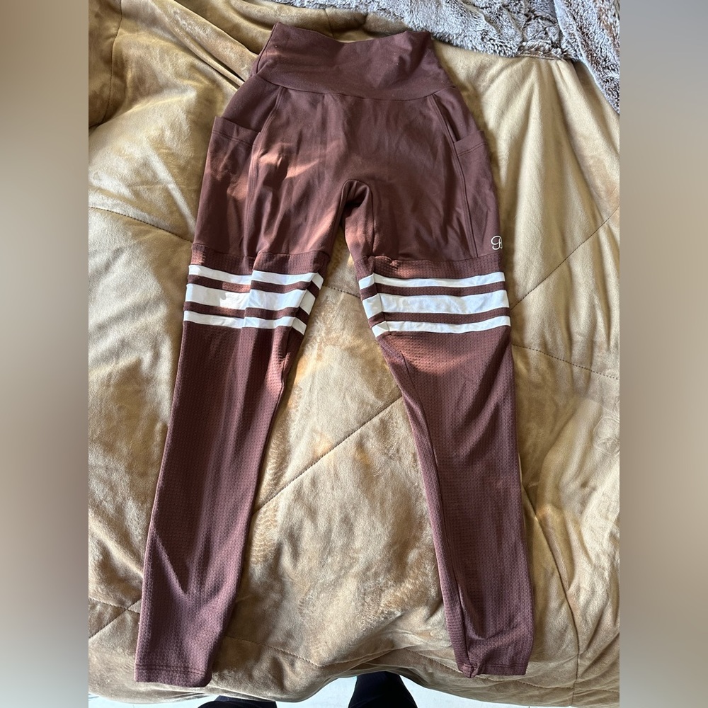 Bombshell sportswear size small worn once